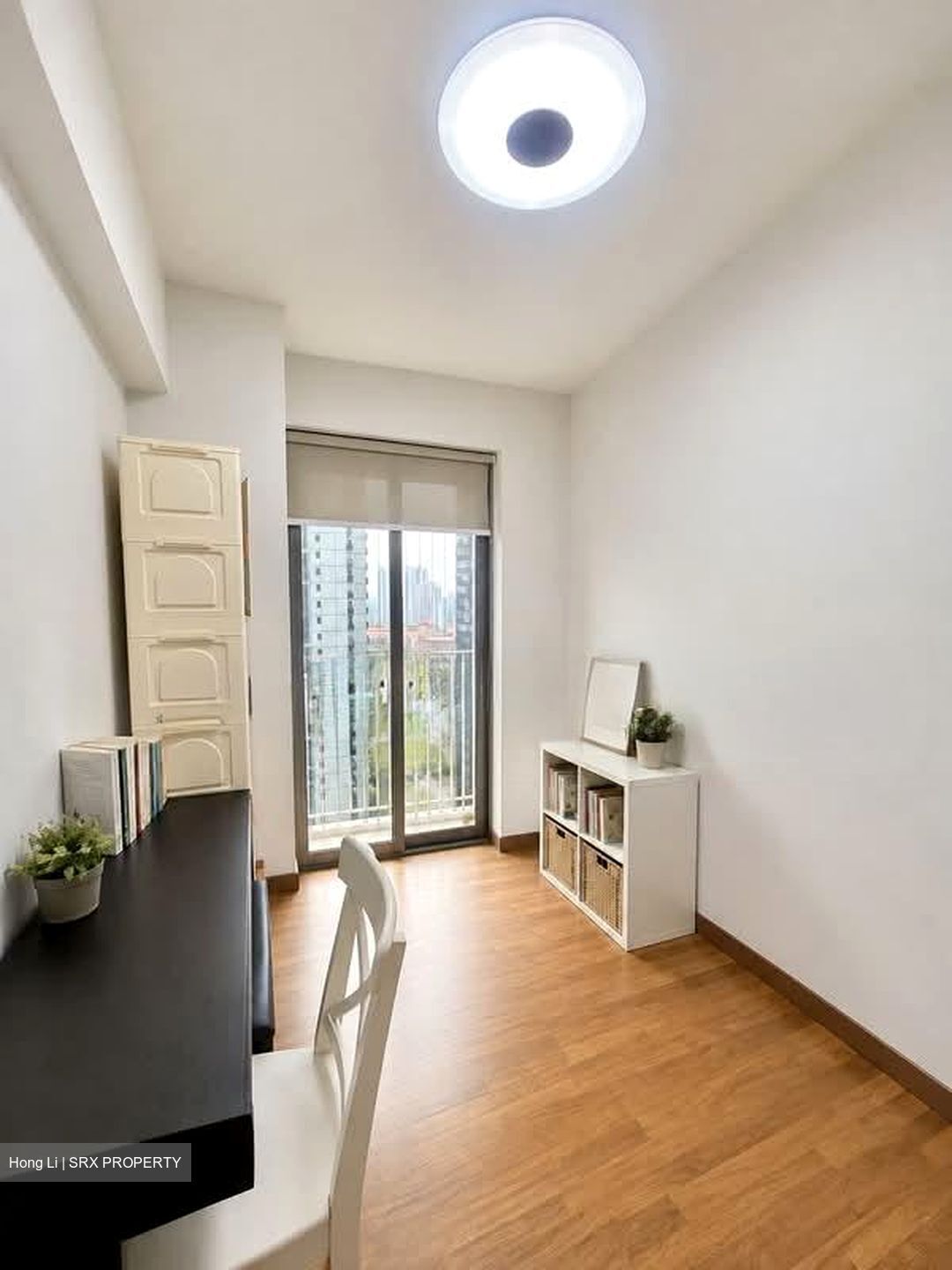 Sky Habitat (D20), Condominium #622091161